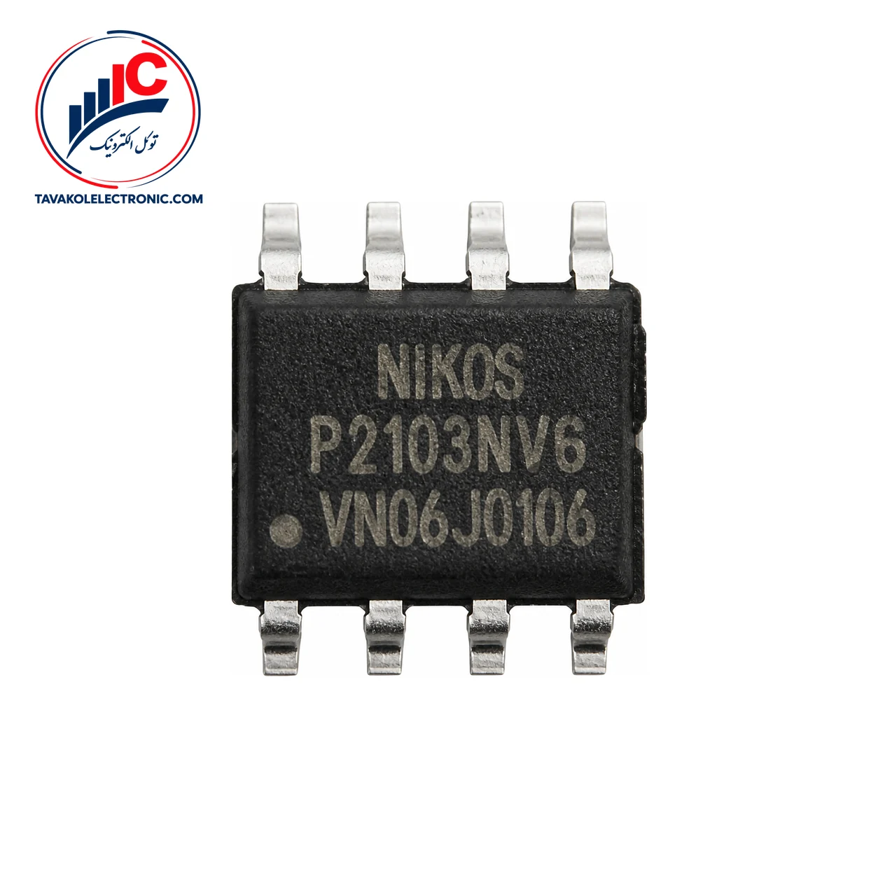 ماسفت P2103NVG