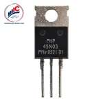 ماسفت PHP45N03