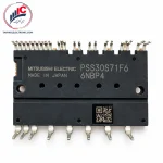 ماژول IPM مدل PSS30S71F6