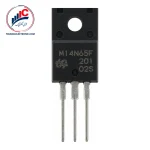 ماسفت QM14N65F