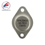ماسفت RFK25N20