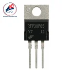 ماسفت RFP30P05