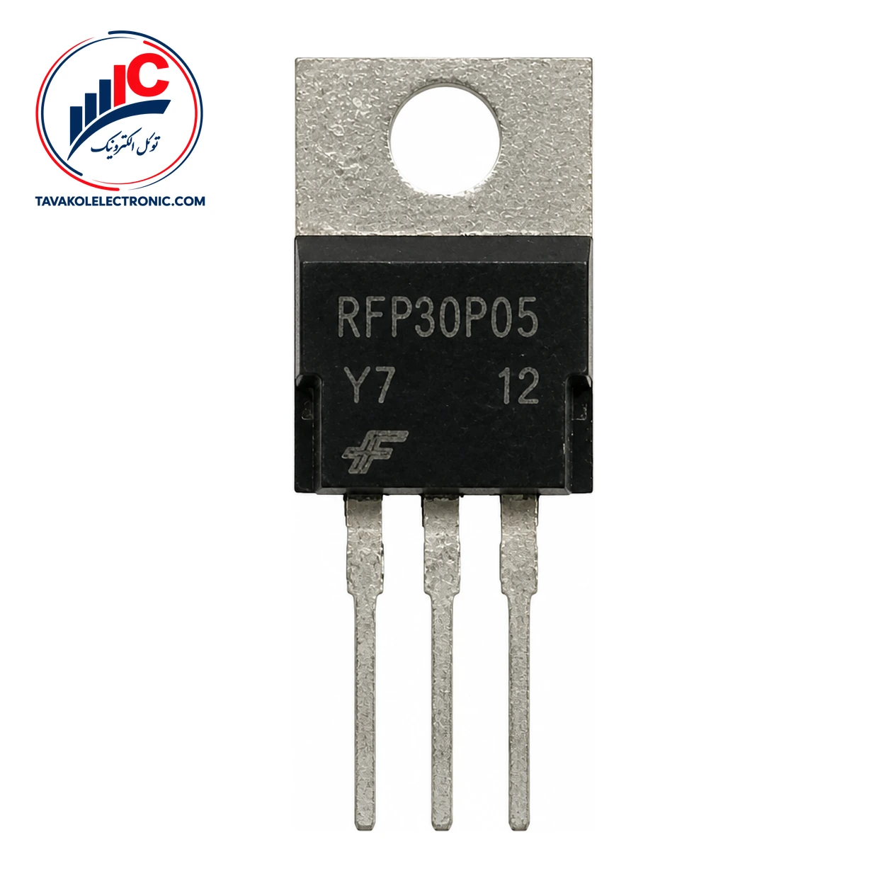 ماسفت RFP30P05