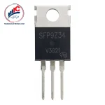 ماسفت SFP9Z34