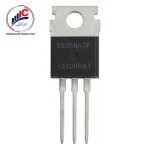 ماسفت SG65N03P