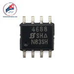 ماسفت SI4688