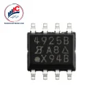 ماسفت SI4925BDY