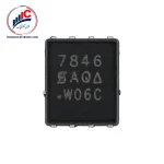 ماسفت SI7846DP