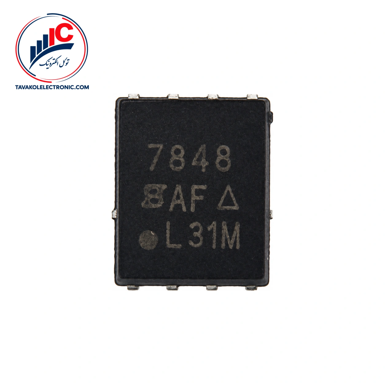 ماسفت SI7848DP