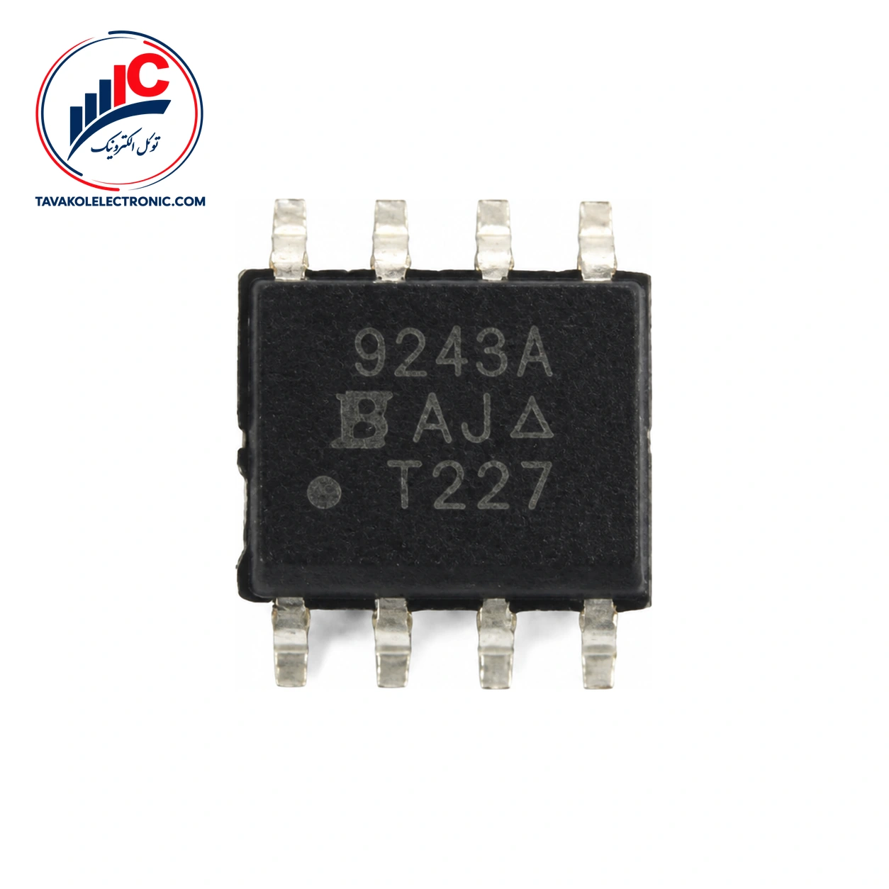 ماسفت SI9243AEY