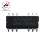 ماسفت SI9940DY