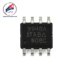 ماسفت SI9948A