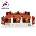 ماژول IGBT مدل SKIM400GD126DM