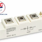 ماژول دیود SKKD46/12