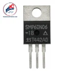 ماسفت SMP60N06