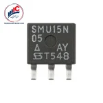 ماسفت SMU15N05