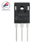 ماسفت SPW17N80C3
