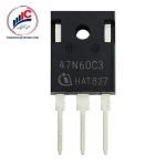 ماسفت SPW47N60C3