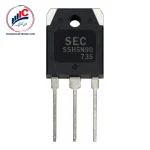 ماسفت SSH5N90