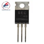 ماسفت SSP5N90A