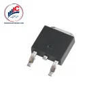 ماسفت STD10PF06T4