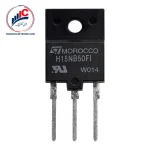 ماسفت STH15NB50FI