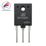 ماسفت STHV102FI