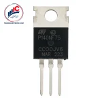 ماسفت STP140NF75