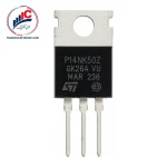 ماسفت STP14NK50Z