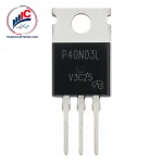 ماسفت STP40N03L