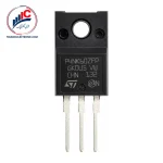 ماسفت STP4NK60ZFP