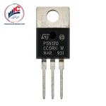 ماسفت STP5N120