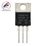ماسفت STP5NB100