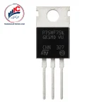 ماسفت STP75NF75