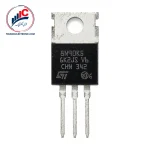 ماسفت STP8N90K5
