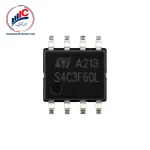 ماسفت STS4C3F60L