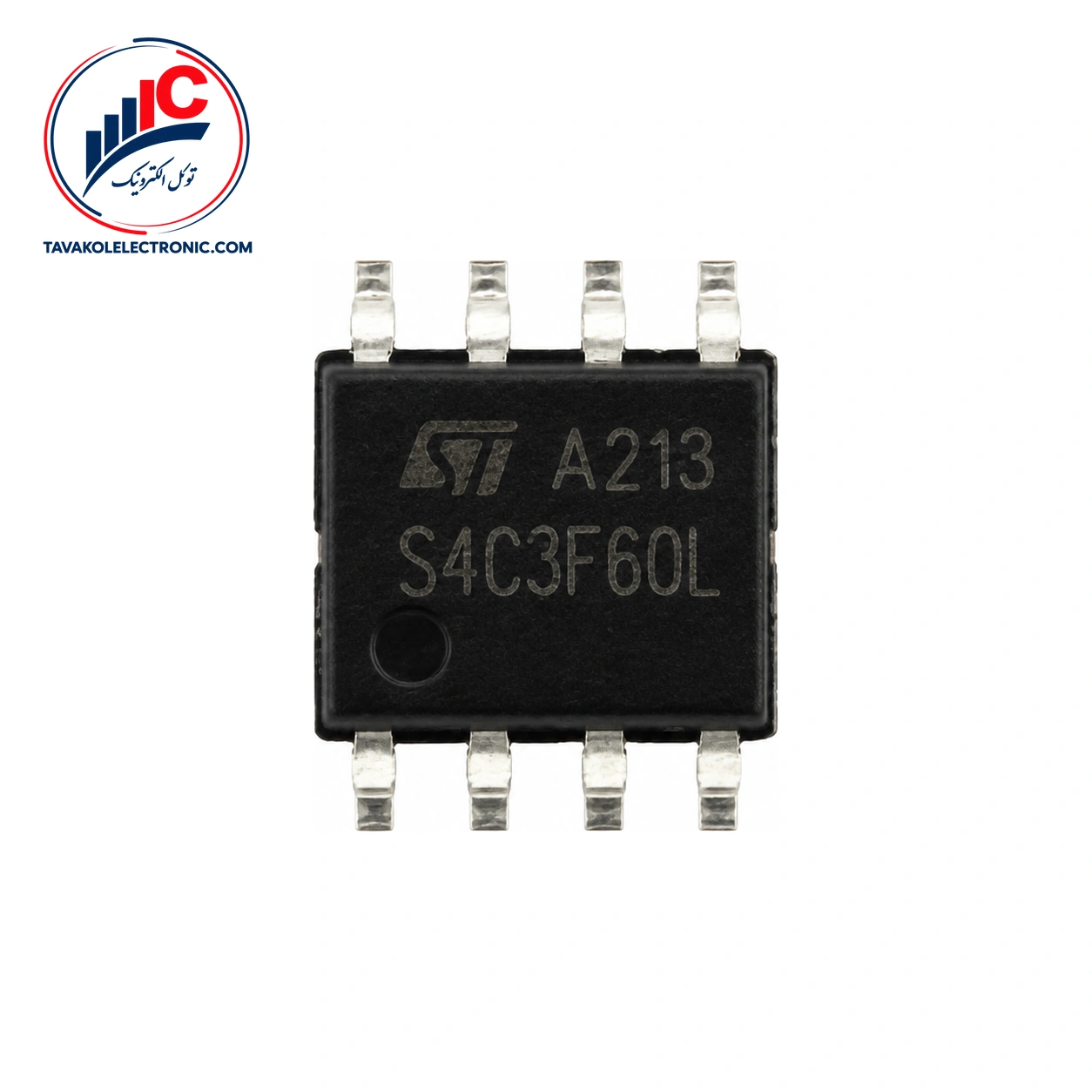 ماسفت STS4C3F60L
