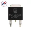 ماسفت STU3055L