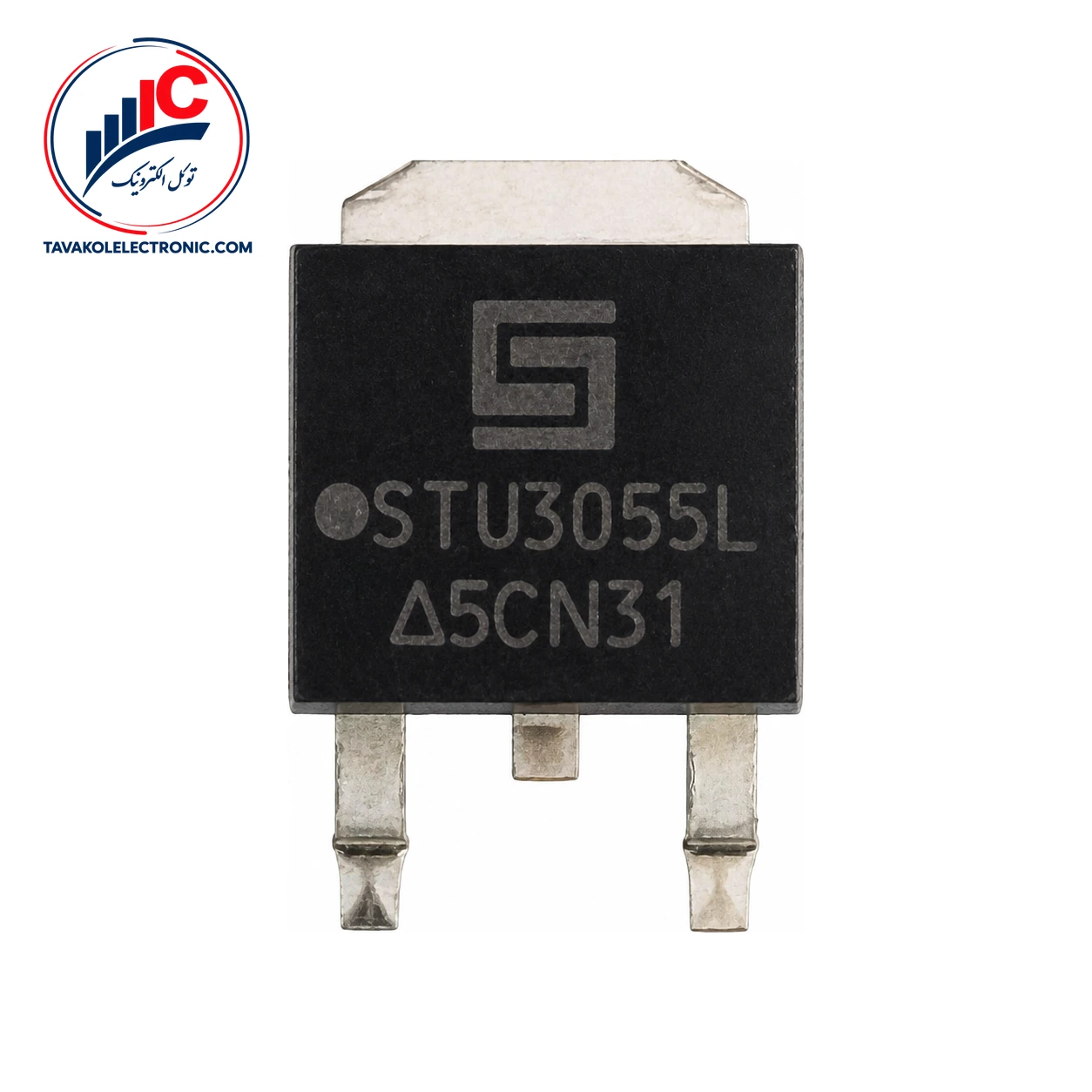 ماسفت STU3055L