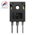ماسفت STW20NM50FD