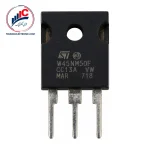 ماسفت STW45NM50F