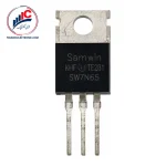 ماسفت SW7N65K