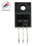 ماسفت SWF10N65