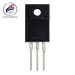 ماسفت SWP16N65K