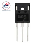 ماسفت TK39N60W5