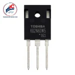 ماسفت TK62N60W5