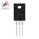 ماسفت TSC10N80