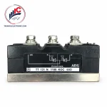 ماژول تریستور مدل TT131N1100KOC65D