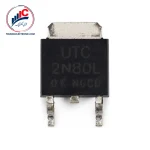 ماسفت UTC2N80