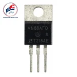ماسفت VN88AFD
